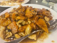 -渔洲情海鲜酒家
