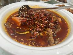 -顺风海鲜港(长寿路店)