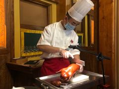 -那家小馆•北京菜•烤鸭(香山店)
