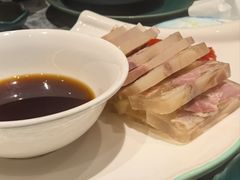 -聚丰园•湖鲜餐厅(阿红私房菜梅石路店)
