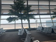 -曼谷素万那普国际机场