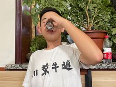 -与你有缘川菜馆(延大公寓店)
