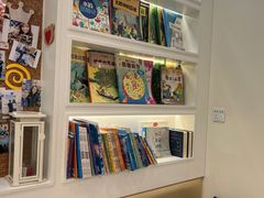 -维乐口腔(美维云门诊陆家嘴店)