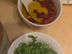 -清真·老门框爆肚涮肉·中华老字号(丰管路店)