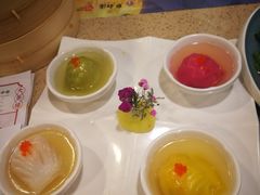 -点都德(大茶楼店)