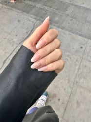 -晨·艺美甲美睫