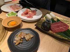 -牛角烧肉(步步高星城天地店)