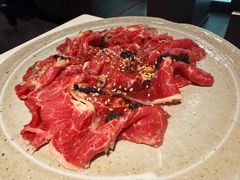 -焱铁烧·黑毛和牛专门店(杭州嘉里中心店)