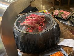 -坦坦大炉·韩式烤肉(望京店)