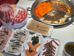 -小龙坎火锅(汉街店)