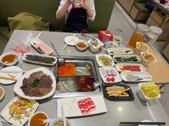 -海底捞火锅(王府井银泰in88店)