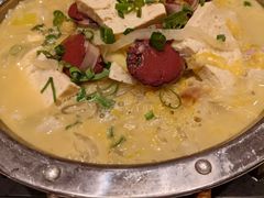 -老虎滩船说·大连海鲜(老虎滩店)