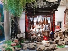 -春盛渔府(牛首山店)