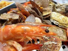 -大锅强·蒸海鲜青岛菜(吾悦广场店)