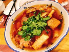 -同合居·非遗东北菜(红博会展店)