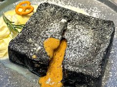 -安又胖韩国烤肉(泰达永旺店)
