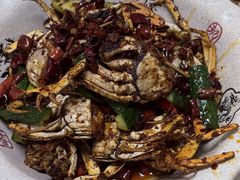 -蜀膳坊(洪公祠小区店)