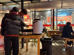 -霸腹烤肉(厦门柚子番店)