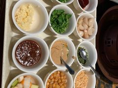 -额尔敦传统涮(公园西路店)