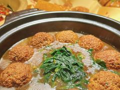 -永安水煮活鱼·仪征菜(仪征奥林匹克店)