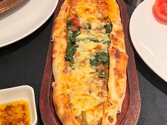 -Efes Turkish & Mediterranean Cuisine 艾菲斯餐厅(陆家嘴店)