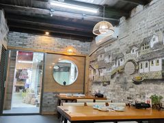 -61号餐吧(兴坪古镇漓江店)