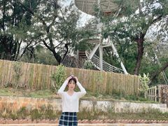 -六鳌翡翠湾滨海度假景区