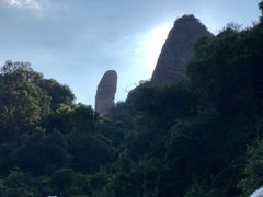 -丹霞山风景名胜区