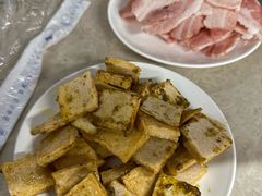 -风味烧烤
