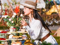 -清泉湾生态旅游度假区