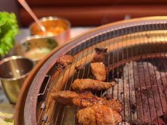 -西塔老太太泥炉烤肉(苏州大悦城店)