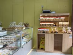 -甜嘟嘟烘焙坊(舒城路店)