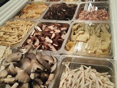 -拿渡·水煮鱼 麻辣香锅(西单大悦城店)