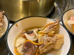 -大理董·董家小厨野生菌火锅(古城旗舰店)