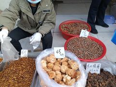 -李村大集