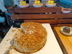 -Social 秀西餐厅-长沙瑞吉酒店(运达店)