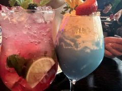 -blue frog蓝蛙(长泰广场店)