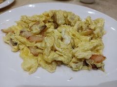 蟹脚肉炒蛋-瑞记湛江鸡饭店·粤西第一鸡(粤垦店)
