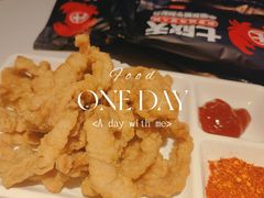 -七欣天香辣蟹火锅(万达广场店)