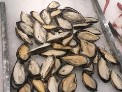-金滏山烤肉·海鲜·火锅自助餐厅(襄阳万达店)