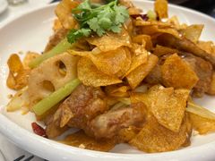 -聚鑫阁江浙菜·非遗传承技艺(闵行交大店)