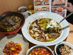 -太二酸菜鱼(福州泰禾店)