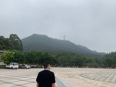 -大雁山风景区