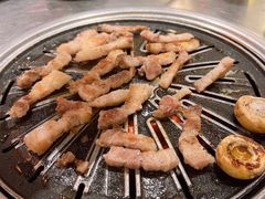 -安又胖韩国烤肉
