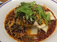 -大厨小馆(华阳城店)