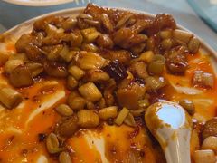 -鑫巴蜀小镇 · 水煮鱼专研店(玉桥店)