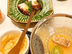 -鮨政· Omakase(港汇恒隆广场店)