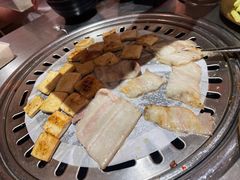 -本味家贵州烤肉&爆浆小豆腐(会展一店)