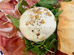 帕尔马火腿布拉塔-Alimentari Grande(东湖路店)