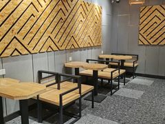 大堂-书亦烧仙草(德州澳德乐店)